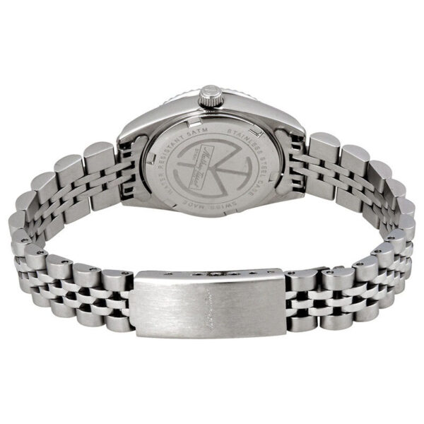 ساعت متی تیسوت Mathey tissot زنانه مدل D710AI