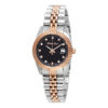 ساعت متی تیسوت Mathey tissot زنانه مدل D810RN