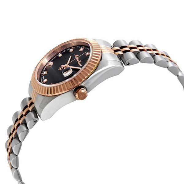 ساعت متی تیسوت Mathey tissot زنانه مدل D810RN