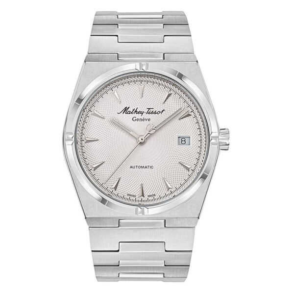 ساعت متی تیسوت Mathey tissot مردانه مدل H118ATAI
