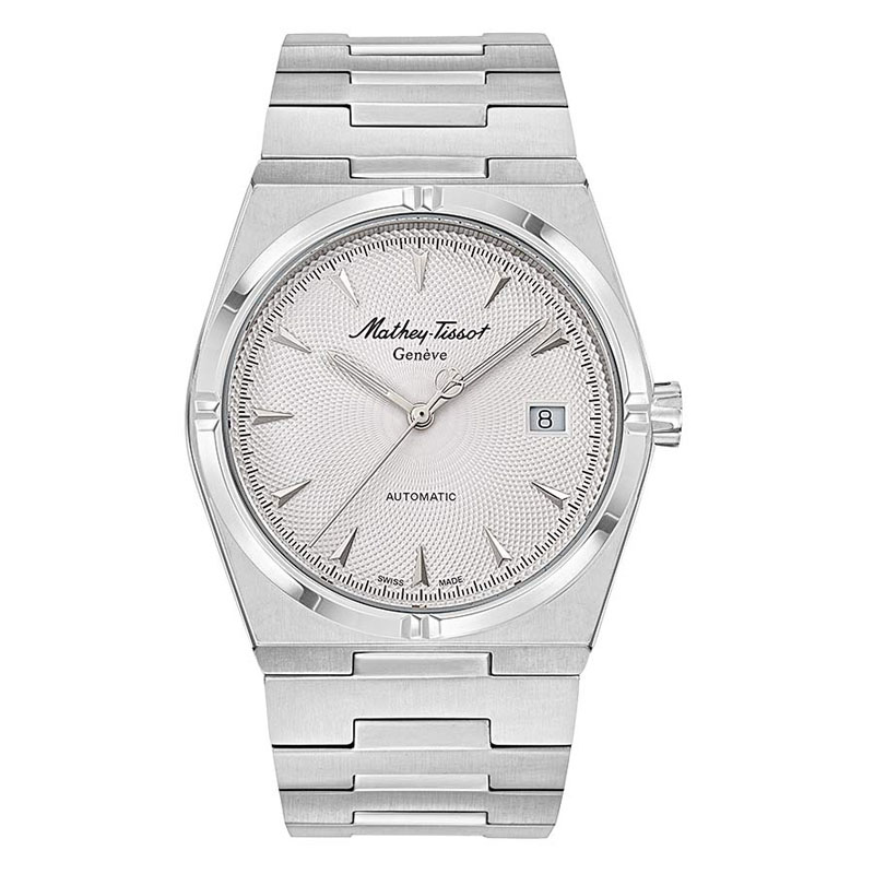 ساعت متی تیسوت Mathey tissot مردانه مدل H118ATAI