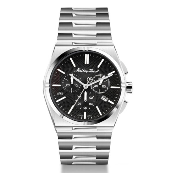 ساعت متی تیسوت Mathey tissot مردانه مدل H118CHAN