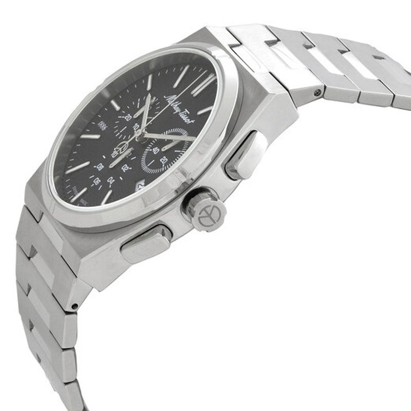 ساعت متی تیسوت Mathey tissot مردانه مدل H118CHAN