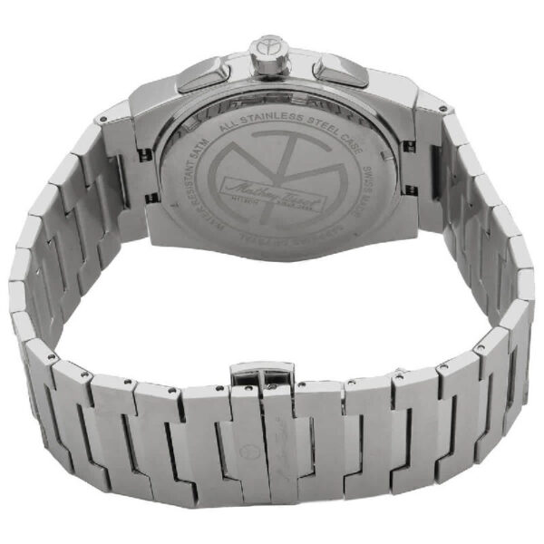 ساعت متی تیسوت Mathey tissot مردانه مدل H118CHAS