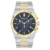 ساعت متی تیسوت Mathey tissot مردانه مدل H118CHBBU