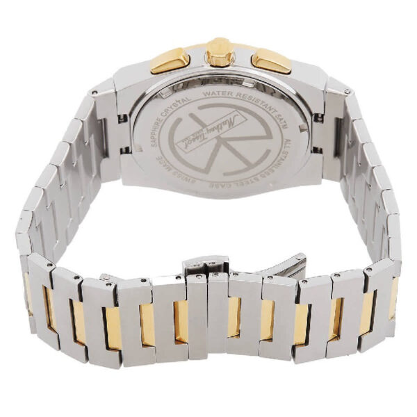 ساعت متی تیسوت Mathey tissot مردانه مدل H118CHBBU