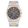 ساعت متی تیسوت Mathey tissot مردانه مدل H118CHRS