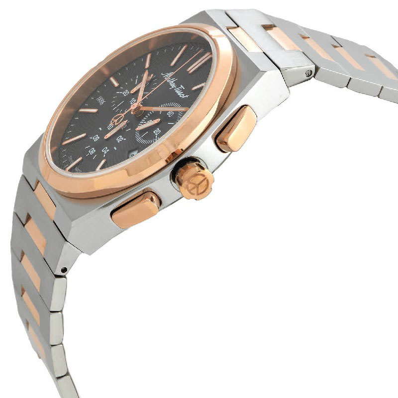 ساعت متی تیسوت Mathey tissot مردانه مدل H118CHRS