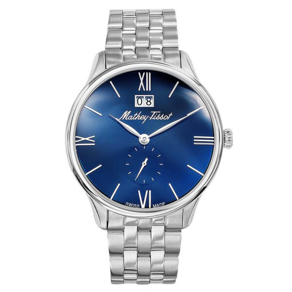 ساعت متی تیسوت Mathey tissot مردانه مدل H1886MABU