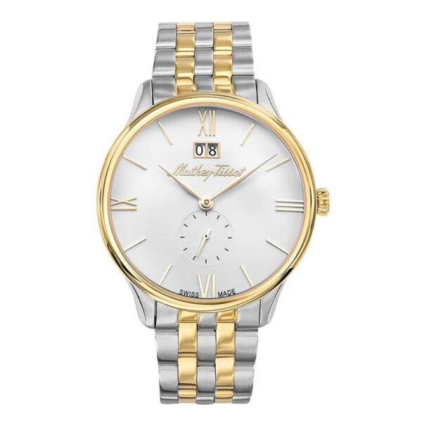 ساعت متی تیسوت Mathey tissot مردانه مدل H1886MBI