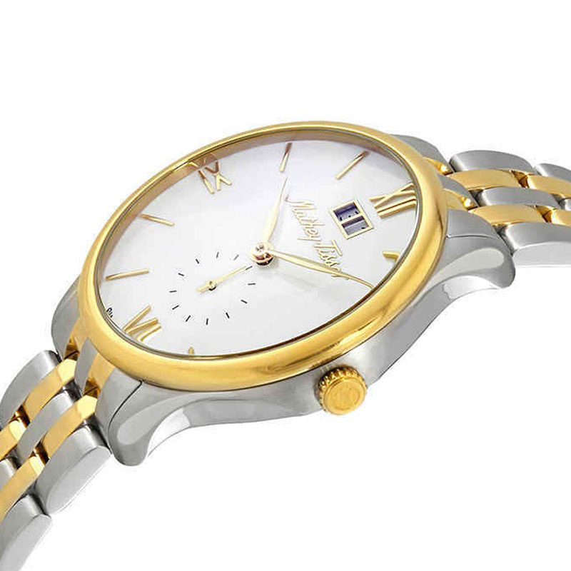 ساعت متی تیسوت Mathey tissot مردانه مدل H1886MBI