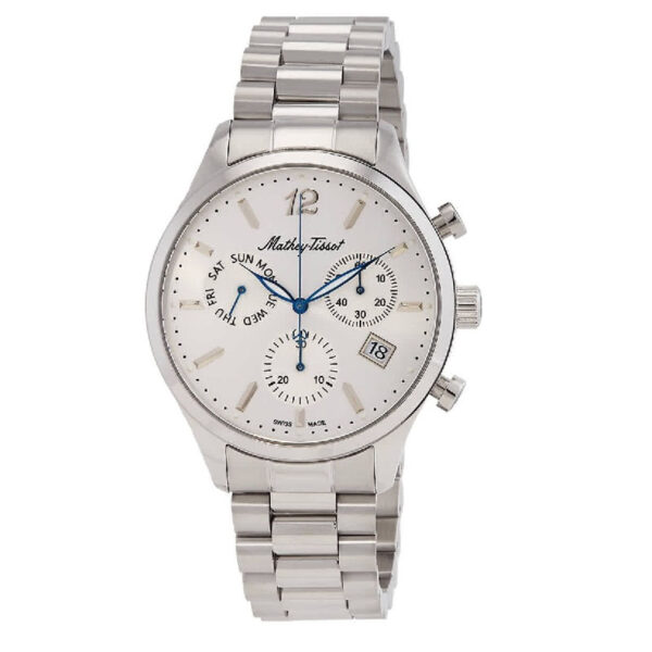 ساعت متی تیسوت Mathey tissot مردانه مدل H411CHAS