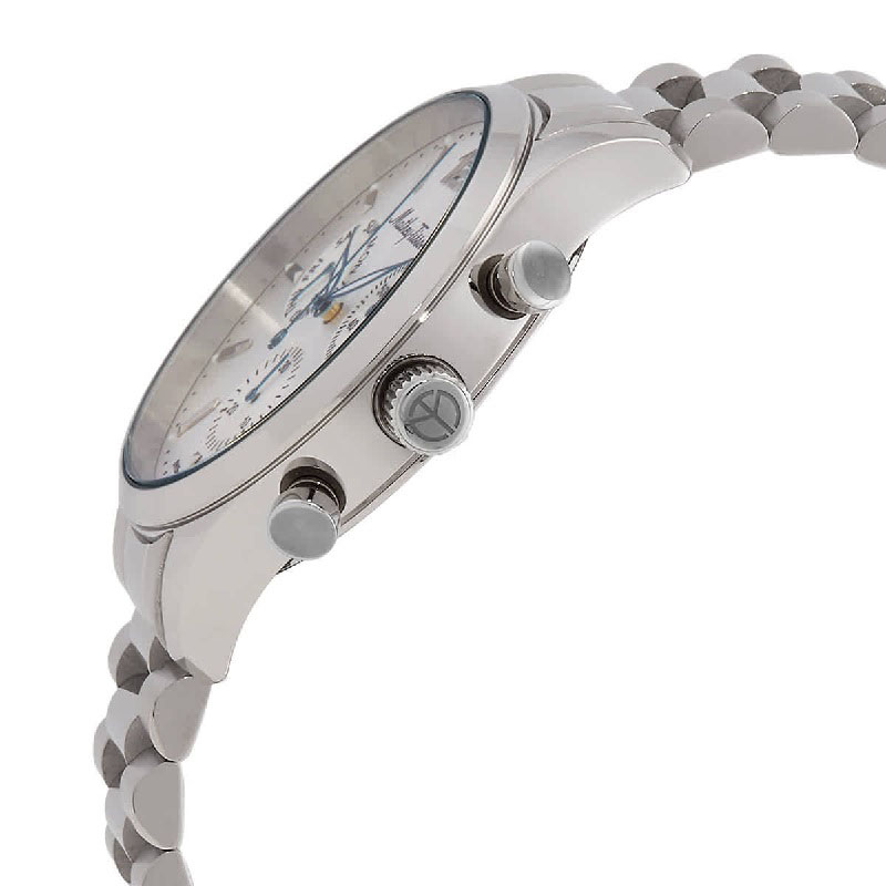 ساعت متی تیسوت Mathey tissot مردانه مدل H411CHAS