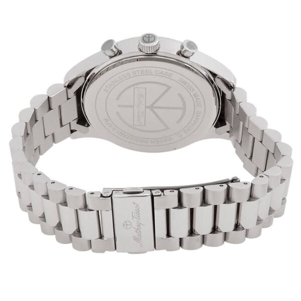 ساعت متی تیسوت Mathey tissot مردانه مدل H411CHAS