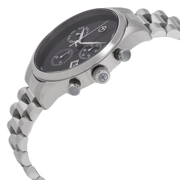 ساعت متی تیسوت Mathey tissot مردانه مدل H411CHNM