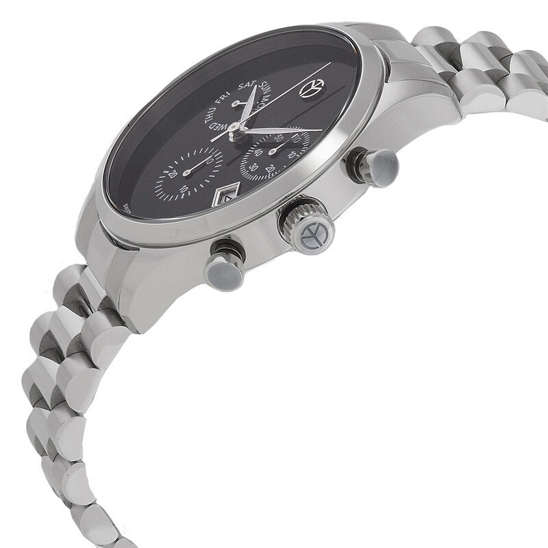 ساعت متی تیسوت Mathey tissot مردانه مدل H411CHNM