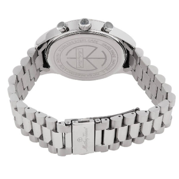 ساعت متی تیسوت Mathey tissot مردانه مدل H411CHNM