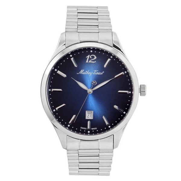 ساعت متی تیسوت Mathey tissot مردانه مدل H411MABU