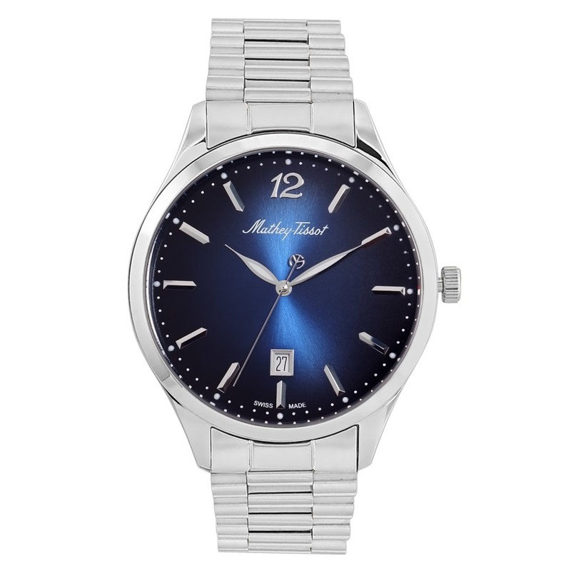 ساعت متی تیسوت Mathey tissot مردانه مدل H411MABU