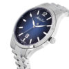 ساعت متی تیسوت Mathey tissot مردانه مدل H411MABU