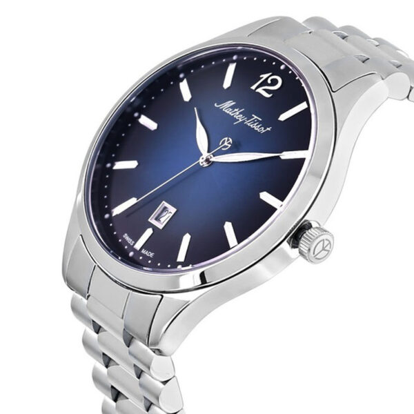 ساعت متی تیسوت Mathey tissot مردانه مدل H411MABU