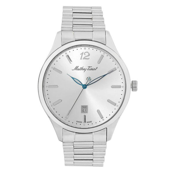 ساعت متی تیسوت Mathey tissot مردانه مدل H411MAS