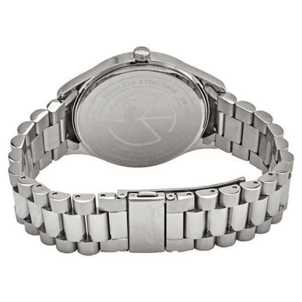 ساعت متی تیسوت Mathey tissot مردانه مدل H411MNM