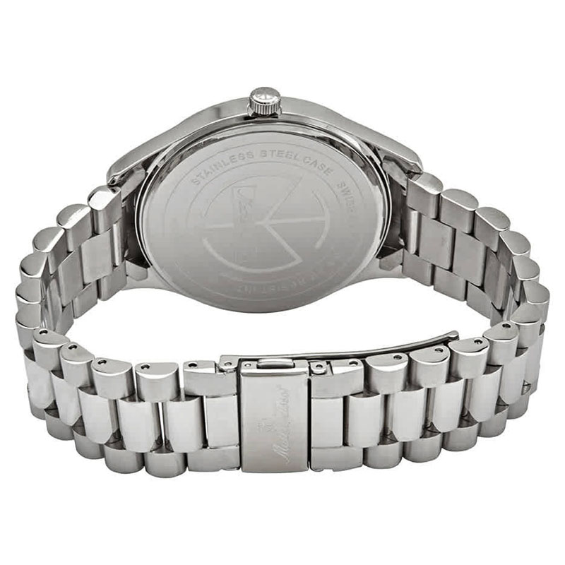 ساعت متی تیسوت Mathey tissot مردانه مدل H411MNM