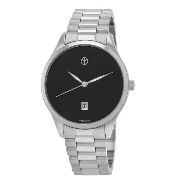 ساعت متی تیسوت Mathey tissot مردانه مدل H411MNM