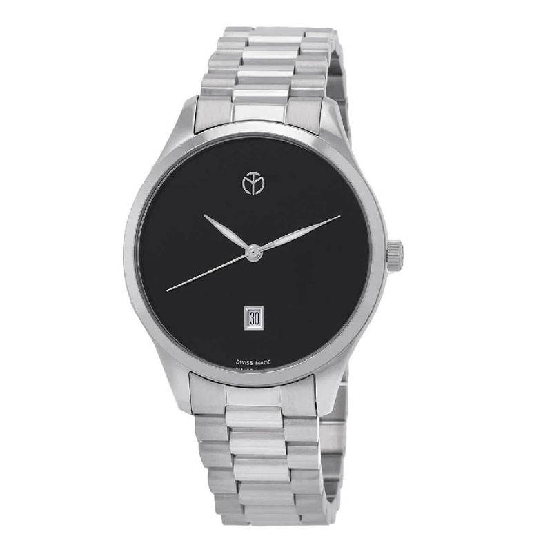 ساعت متی تیسوت Mathey tissot مردانه مدل H411MNM