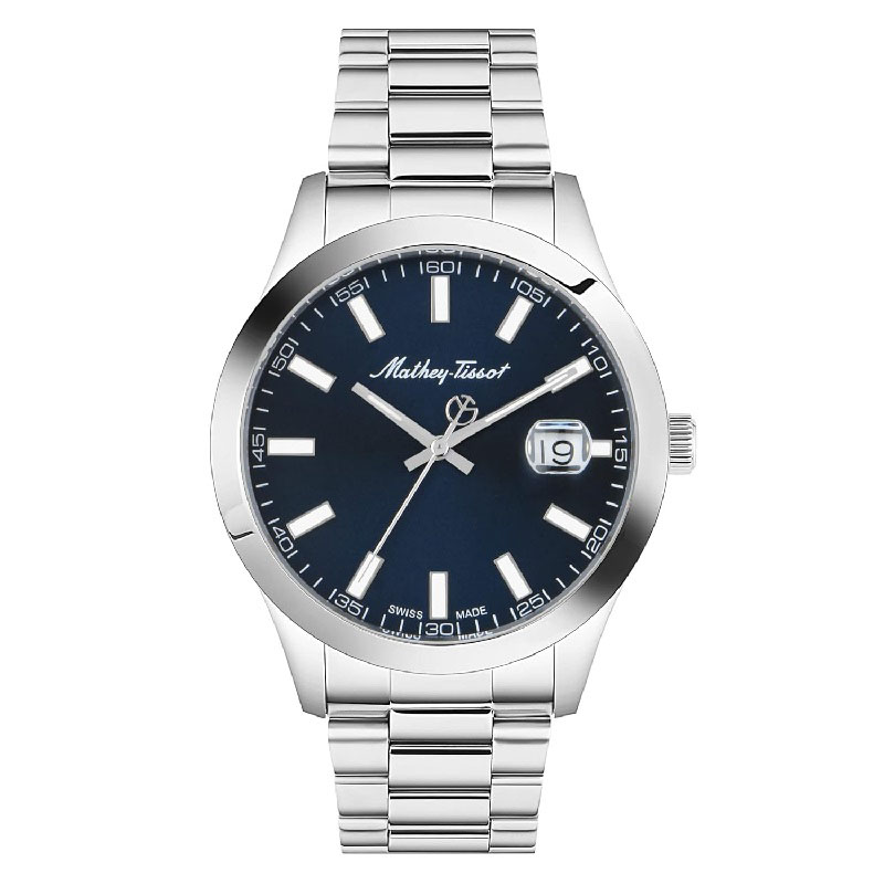 ساعت متی تیسوت Mathey tissot مردانه مدل H450ABU