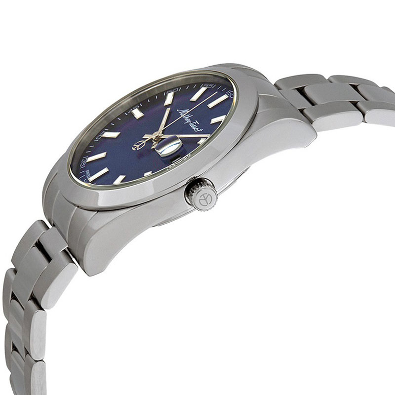 ساعت متی تیسوت Mathey tissot مردانه مدل H450ABU