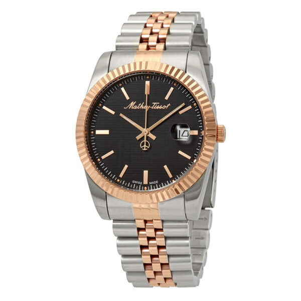 ساعت متی تیسوت Mathey tissot مردانه مدل D810RN