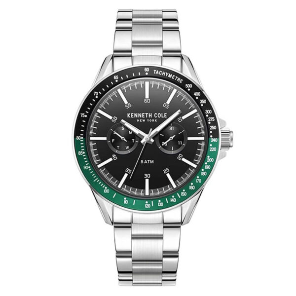 ساعت کنت کول Kenneth Cole مردانه مدل KCWGK2222103