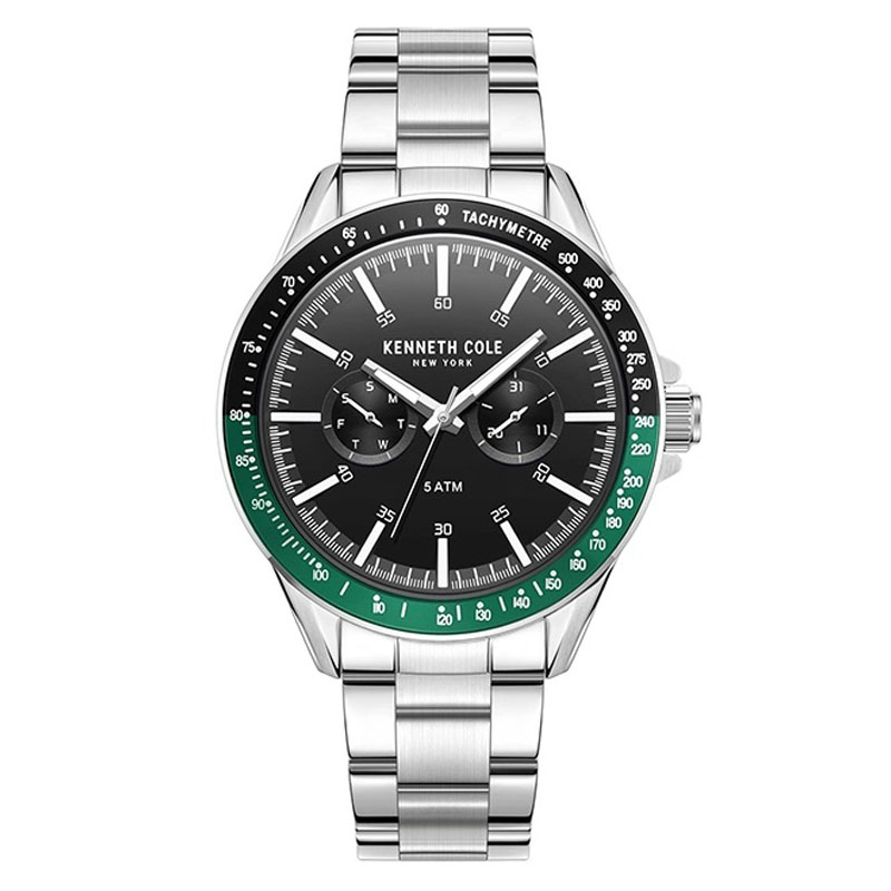 ساعت کنت کول Kenneth Cole مردانه مدل KCWGK2222103