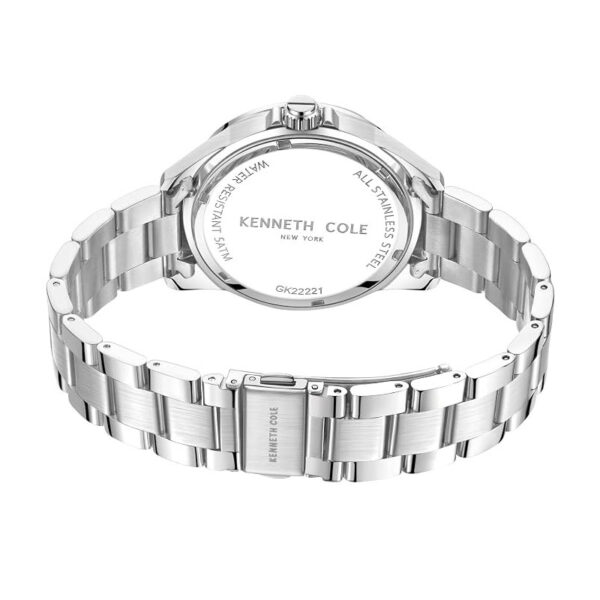 ساعت کنت کول Kenneth Cole مردانه مدل KCWGK2222103