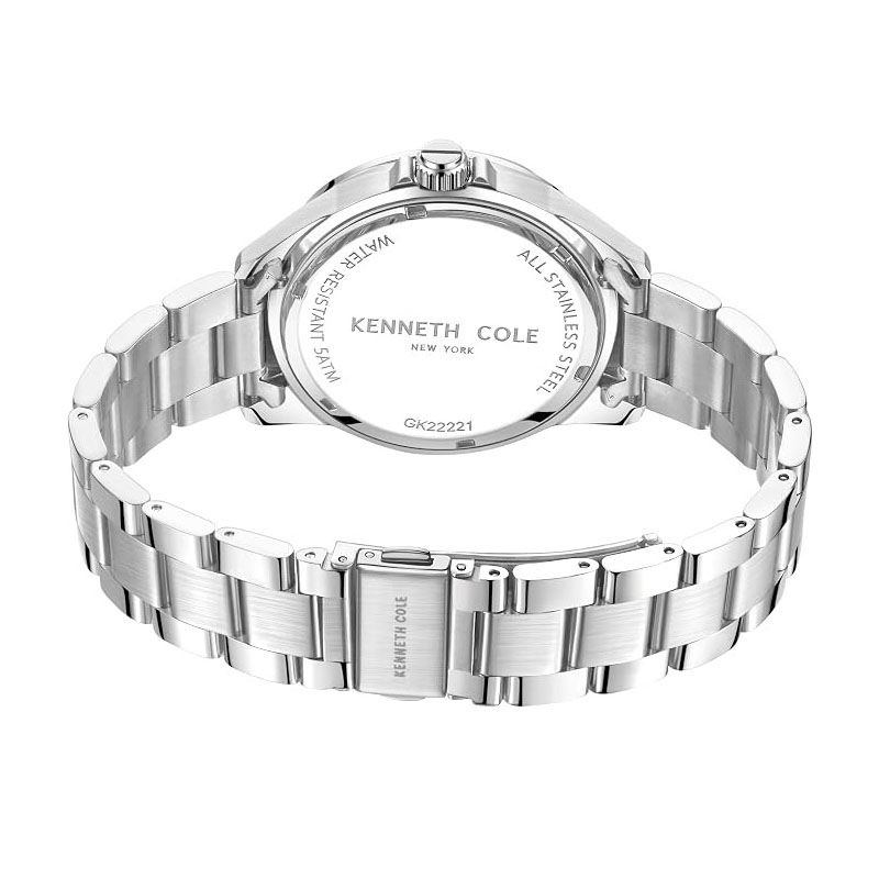 ساعت کنت کول Kenneth Cole مردانه مدل KCWGK2222103