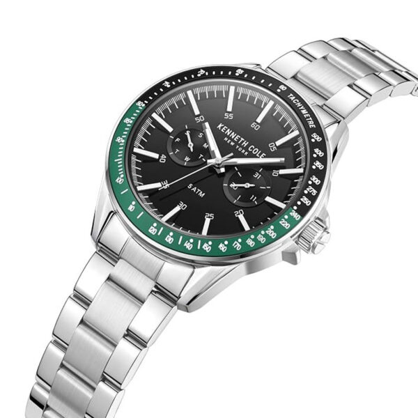 ساعت کنت کول Kenneth Cole مردانه مدل KCWGK2222103