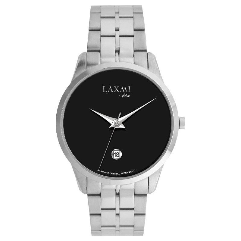 ساعت لاکسمی Laxmi مردانه مدل 8572.14G