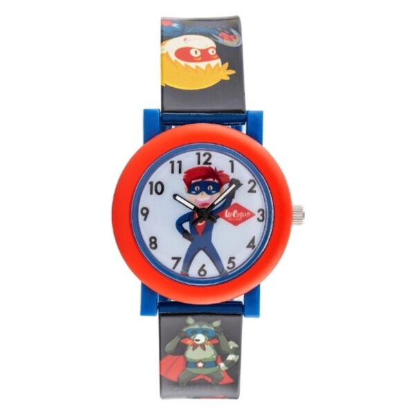 ساعت لیکوپر Lee Cooper بچگانه مدل LC.K.2.961