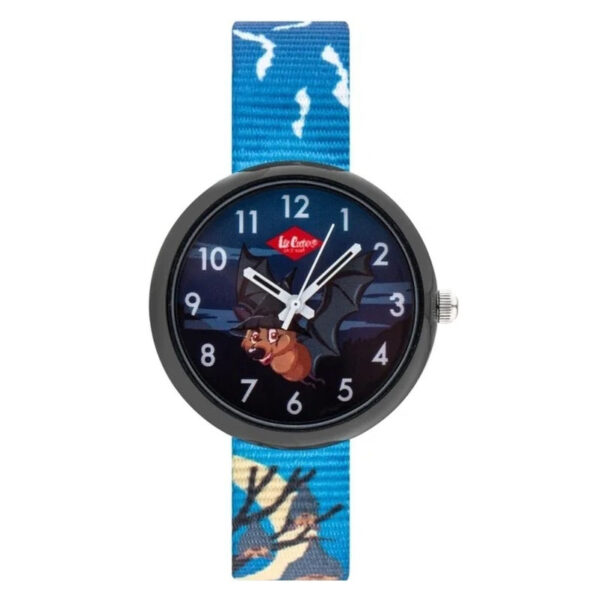 ساعت لیکوپر Lee Cooper بچگانه مدل LC.K.3.699