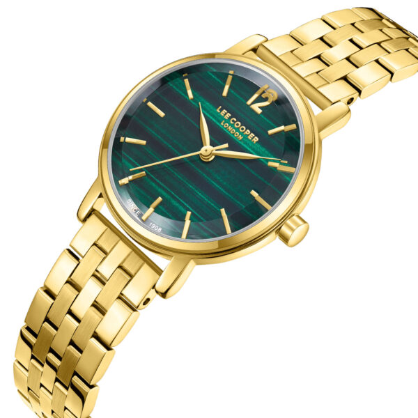 ساعت لیکوپر Lee Cooper زنانه مدل LC08297.170