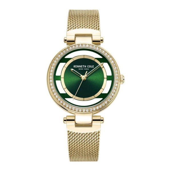 ساعت کنت کول Kenneth Cole زنانه مدل LG22198