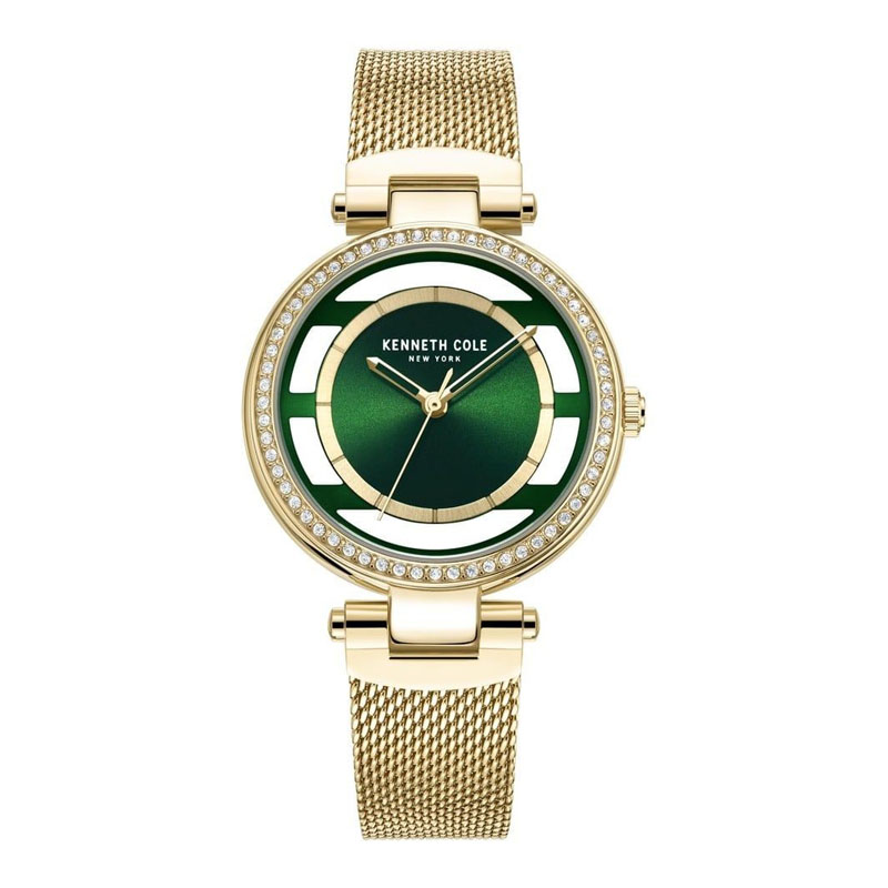 ساعت کنت کول Kenneth Cole زنانه مدل LG22198