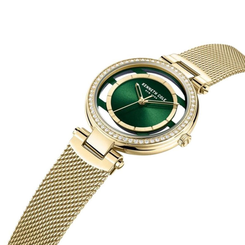 ساعت کنت کول Kenneth Cole زنانه مدل LG22198
