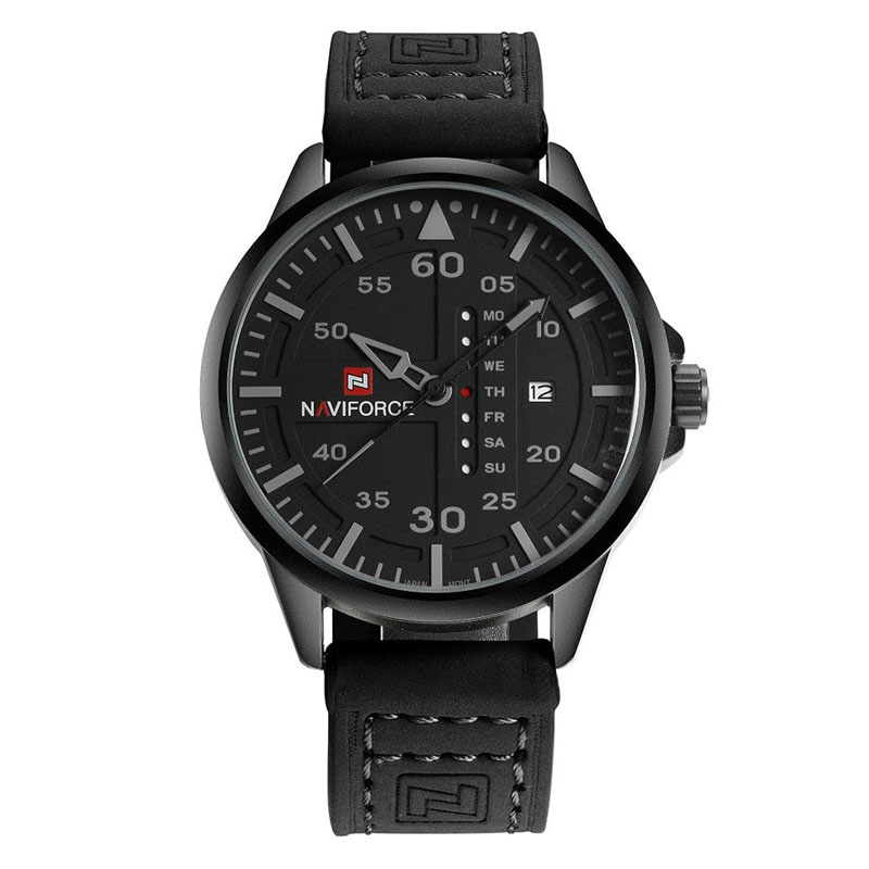 ساعت ناویفورس Naviforce مردانه مدل NF9074