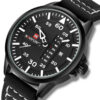 ساعت ناویفورس Naviforce مردانه مدل NF9074