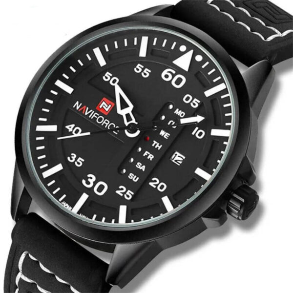 ساعت ناویفورس Naviforce مردانه مدل NF9074