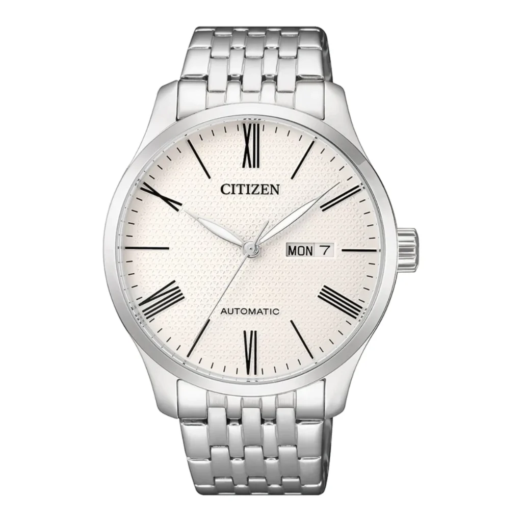 ساعت مچی مردانه سیتیزن CITIZEN مدل NH8350-59A