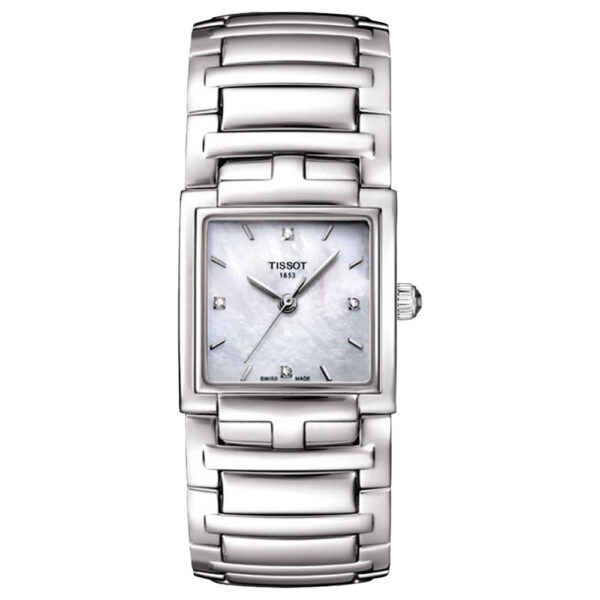 ساعت تیسوت Tissot زنانه مدل T051.310.11.116.00
